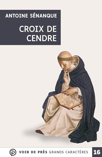 CROIX DE CENDRE