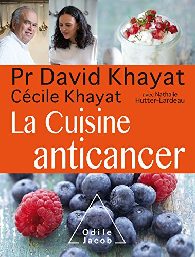 CUISINE ANTICANCER (LA)