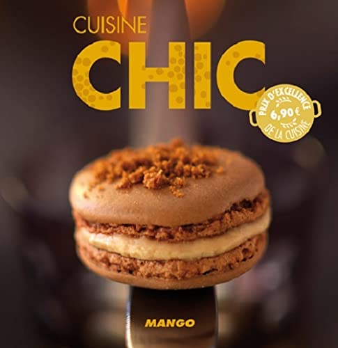 CUISINE CHIC
