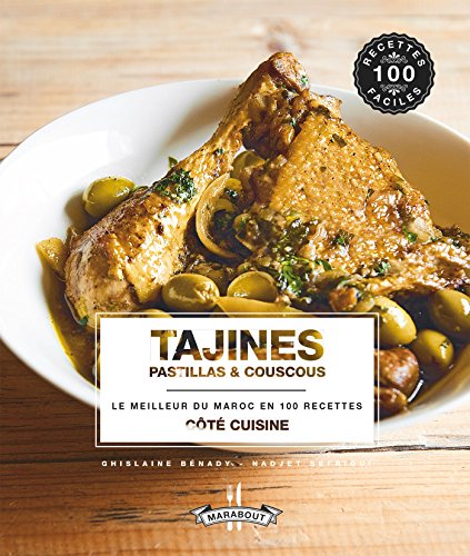 CUISINE DU MAROC (LA)