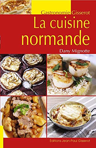 CUISINE NORMANDE (LA)