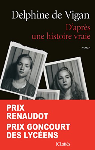 D'APRÈS UNE HISTOIRE VRAIE