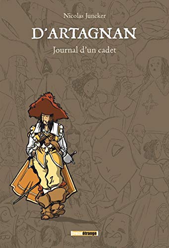 D'ARTAGNAN