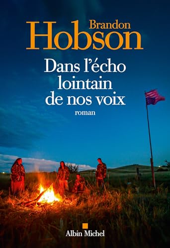 DANS L'ÉCHO LOINTAIN DE NOS VOIX