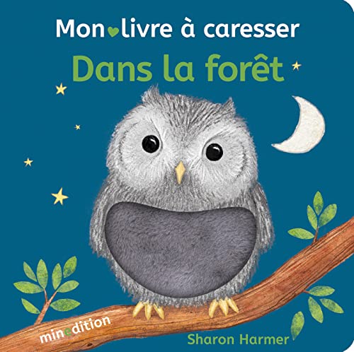 DANS LA FORÊT