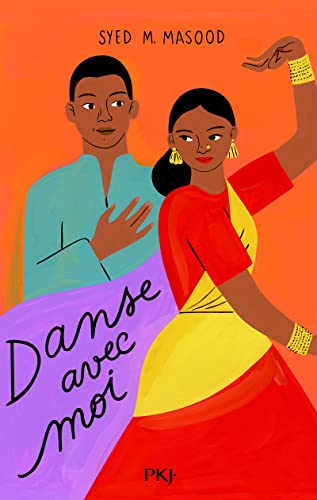 DANSE AVEC MOI