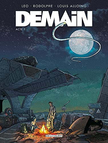DEMAIN
