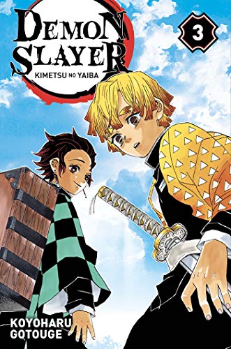 DEMON SLAYER