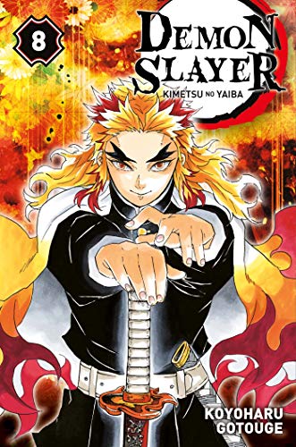 DEMON SLAYER