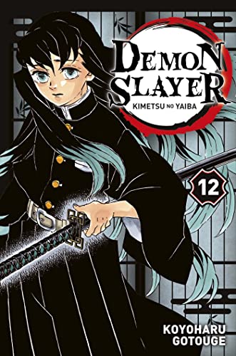 DEMON SLAYER