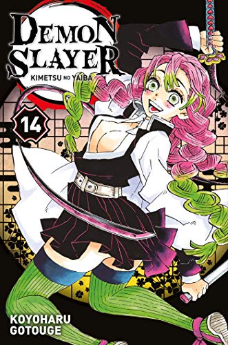 DEMON SLAYER