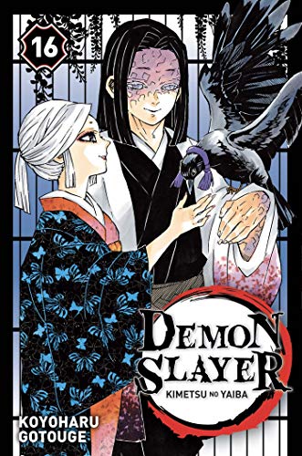 DEMON SLAYER