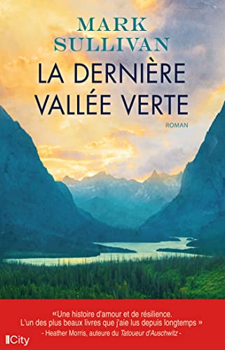 DERNIÈRE VALLÉE VERTE (LA)