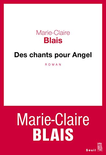 DES CHANTS POUR ANGEL