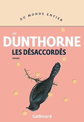 DÉSACCORDÉS (LES)
