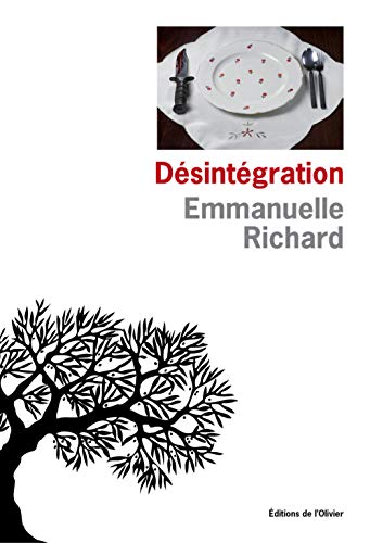 DÉSINTÉGRATION