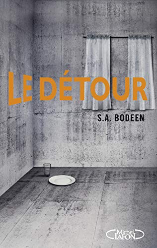 DÉTOUR (LE)