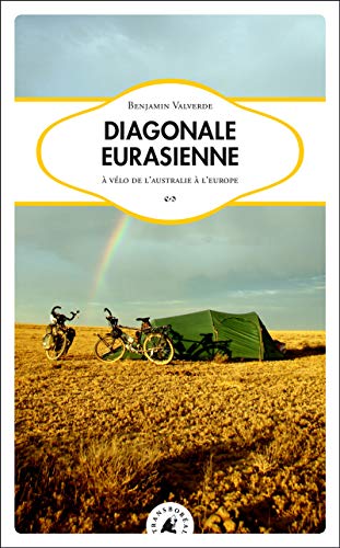 DIAGONALE EURASIENNE