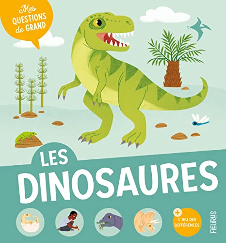 DINOSAURES (LES)
