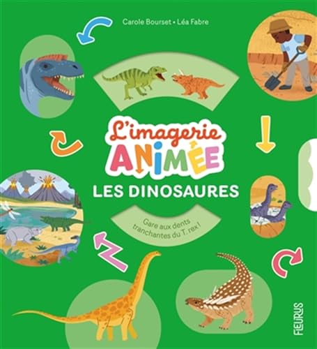 DINOSAURES (LES)