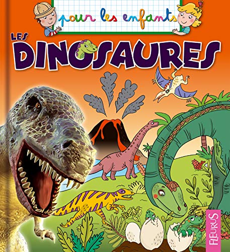 DINOSAURES (LES)