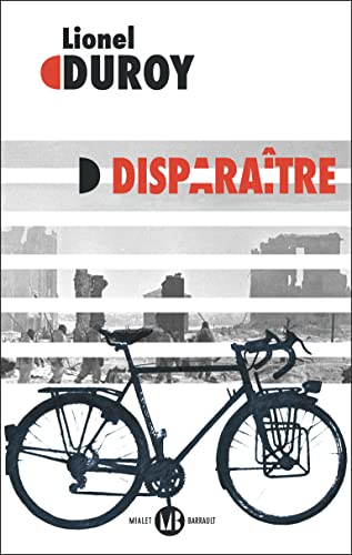 DISPARAÎTRE
