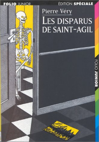 DISPARUS DE SAINT-AGIL (LES)