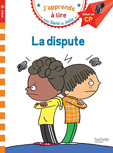 DISPUTE (LA)