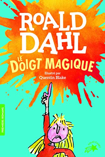 DOIGT MAGIQUE (LE)