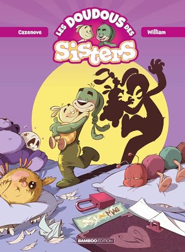 DOUDOUS DES SISTERS (LES)
