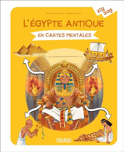 ÉGYPTE ANCIENNE (L')