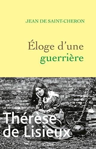 ELOGE D'UNE GUERRIÈRE