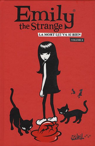 EMILY THE STRANGE
