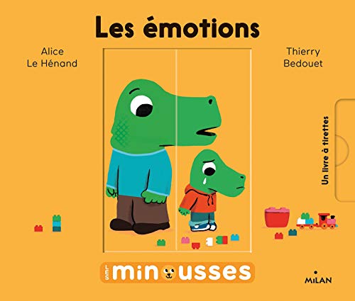 ÉMOTIONS (LES)