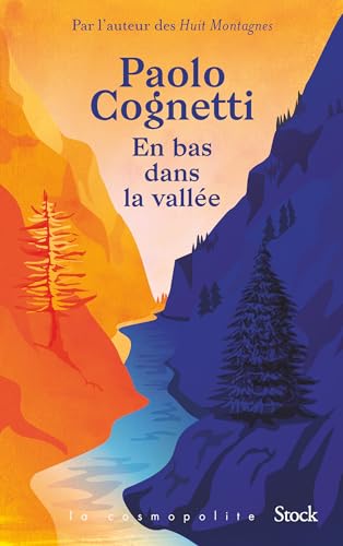 EN BAS DANS LA VALLÉE