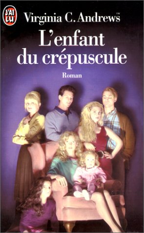 ENFANT DU CRÉPUSCULE (L')