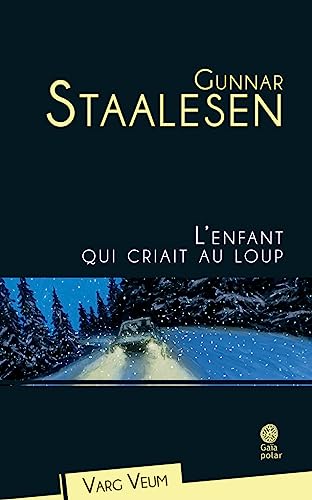 ENFANT QUI CRIAIT AU LOUP (L')