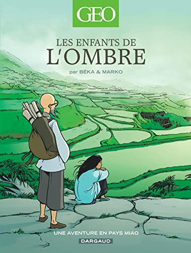 ENFANTS DE L'OMBRE (LES)