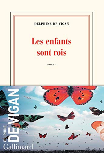 ENFANTS SONT ROIS (LES)