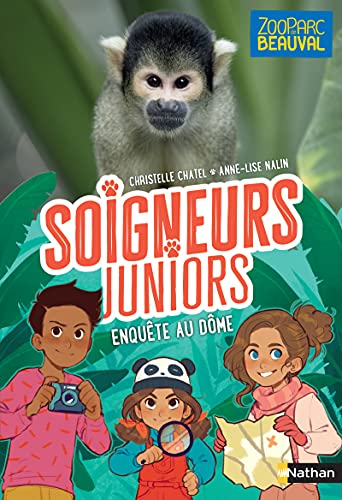 ENQUÊTE AU DÔME