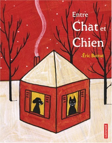 ENTRE CHAT ET CHIEN