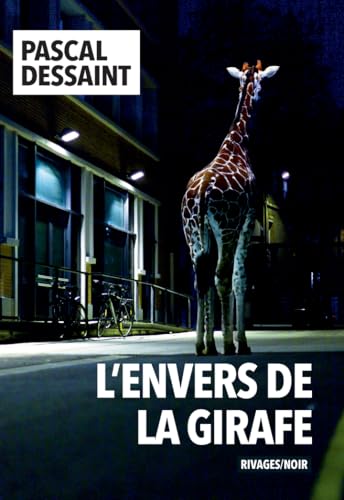 ENVERS DE LA GIRAFE (L')