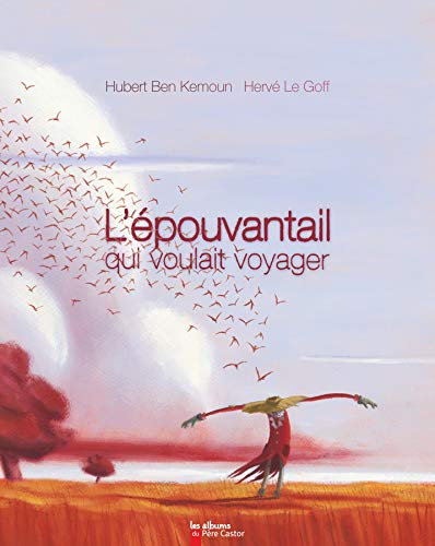 EPOUVANTAIL (L')