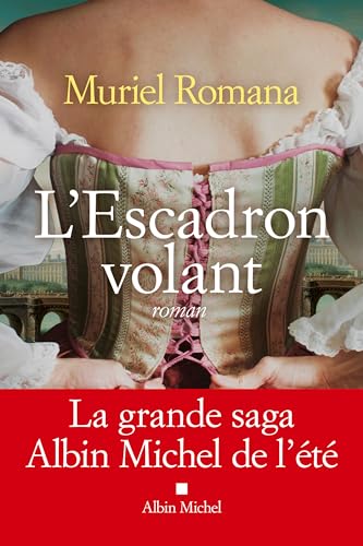 ESCADRON VOLANT (L')