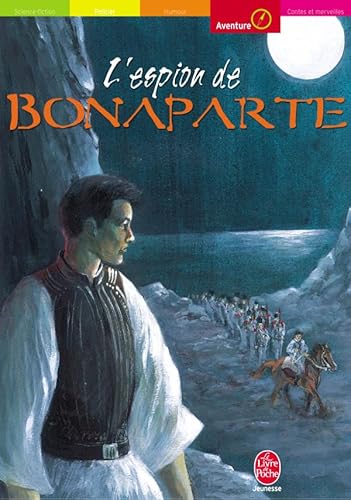 ESPION DE BONAPARTE (L')