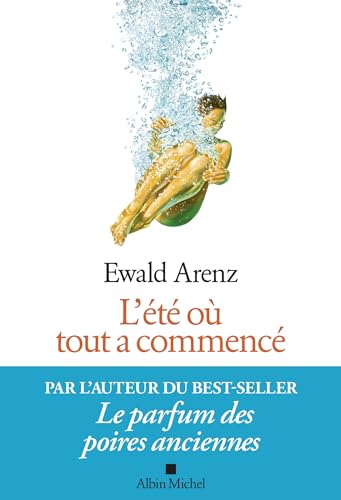 ÉTÉ OÙ TOUT A COMMENCÉ (L')