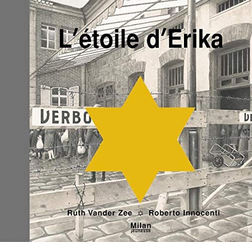 ÉTOILE D'ÉRIKA (L')