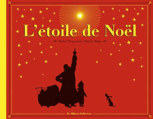 ÉTOILE DE NOËL (L')
