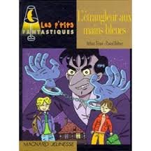 ÉTRANGLEUR AUX MAINS BLEUES (L')
