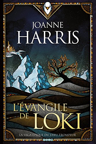 ÉVANGILE DE LOKI (L')